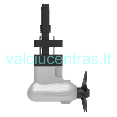 ePropulsion POD Drive 12 eSSa variklis